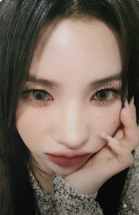 正規二 QQ音樂 澳門簽名會抽選限定 抽選卡 