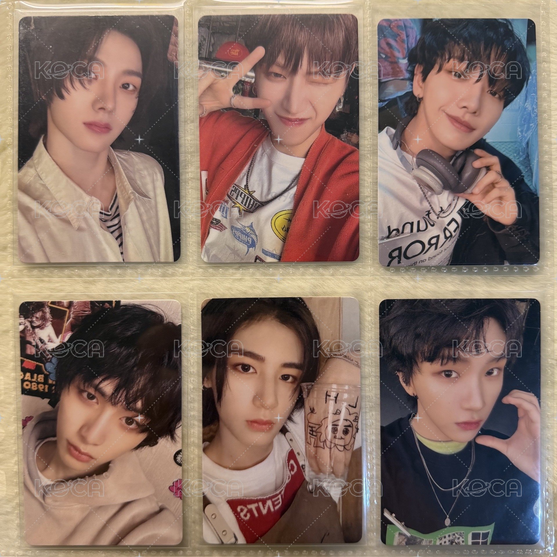 19.99 nice guys 專卡