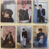 19.99 隨機卡官拍