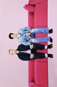 SMT LIVE 2025 明信片 