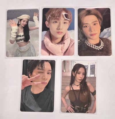 🩷sm家族區 （可綁卡）