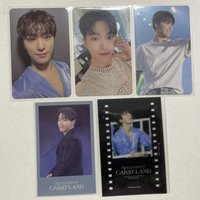 24克拉島（5張）