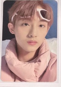 2022冬專 專輯卡 