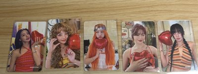 MS 邱比特 idle 雙面卡