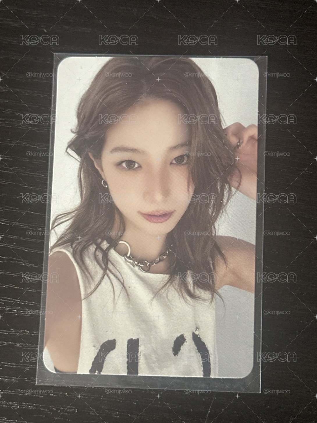 專輯卡葉