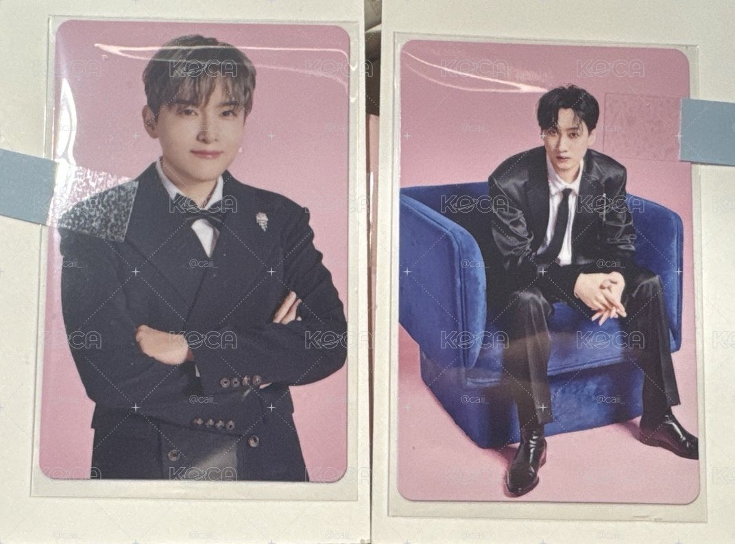 SJ SS10 P席小卡（03/07）