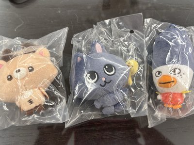 小芒 上海 抽繩包小娃