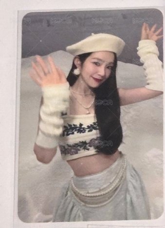 Irene 冬專卡（多帶）