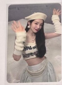 Irene 冬專卡（多帶）