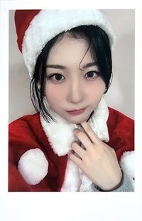 VV ju 線下 簽售卡 