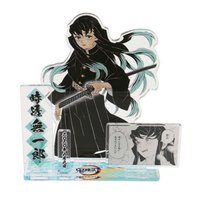 JS 立牌 2020生日名場面立體模型
