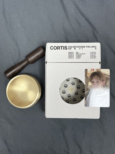 頌缽本體➕凡頌缽卡