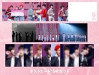 24'JP FC DVD 初回生產限定盤 ver. 明信片