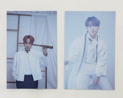 金弘中 崔鍾浩 Into the A to Z 日本 塔店 滿額卡 