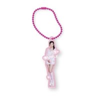 SMT LIVE 2025 鑰匙圈吊飾 