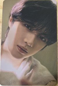 STILL DREAMING 專輯卡 STILL DREAMING 環球 限量版 專輯卡 