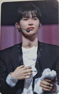 24'JP FC 通常盤 官拍 演唱會 DVD / CD 卡 