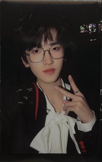 26新音 榮耀 隨機卡 R卡