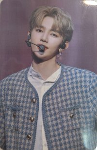 24'JP FC 通常盤 官拍 演唱會 DVD / CD 卡 