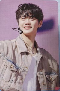 24'JP FC 通常盤 官拍 演唱會 DVD / CD 卡 