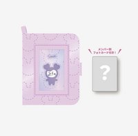 日本九週年 卡冊 