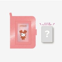 日本九週年 卡冊 