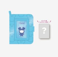 日本九週年 卡冊 