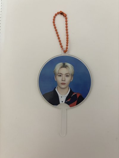 2025克拉島 夫勝寛小扇