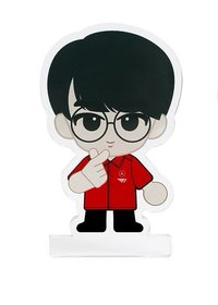 立牌 應援棒選手立牌-Doran