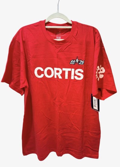 CORTIS 場週T +NBA聯名T 🉑信用卡 一起出