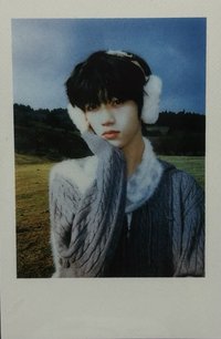 26新音 榮耀 隨機卡 SSR 拍立得