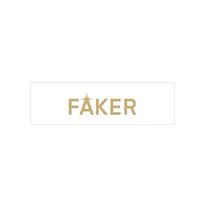 服飾 Faker V6限定背標