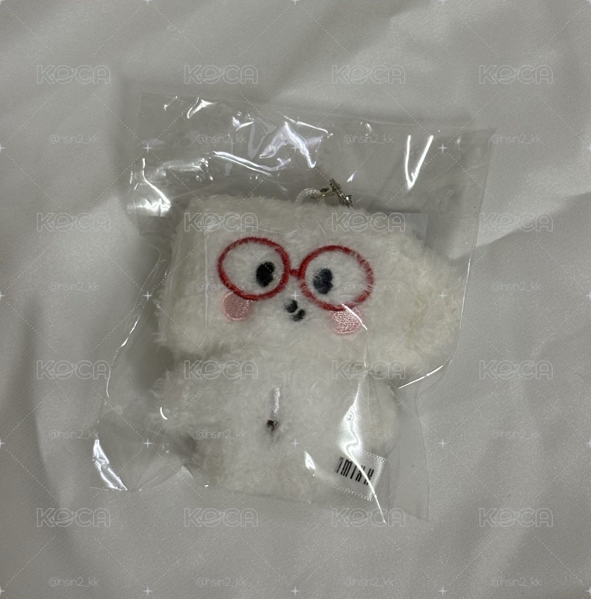 NMIXX 咖啡嫄 5cm