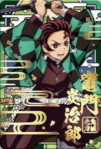 CARDS Carddass 透明卡 彩繪玻璃卡 自販機ver.