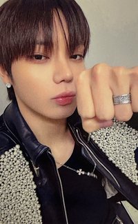 迷你一 ia 線下 簽售卡 