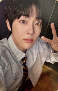 Not Out ms 簽售卡 制服安