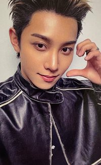 迷你一 ia 線下 簽售卡 