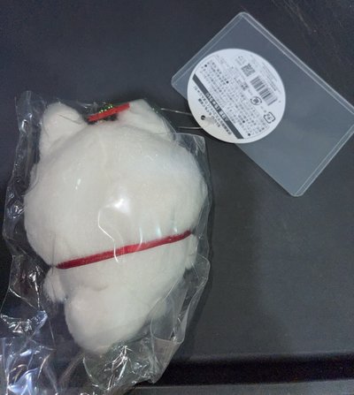 伏見稻荷栗子娃娃