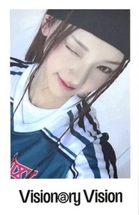 VV el 線上 簽售卡 