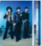 迷三 SOLAR ver. 大海報