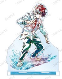 AMNIBUS 第七彈 立牌 Ani-Art