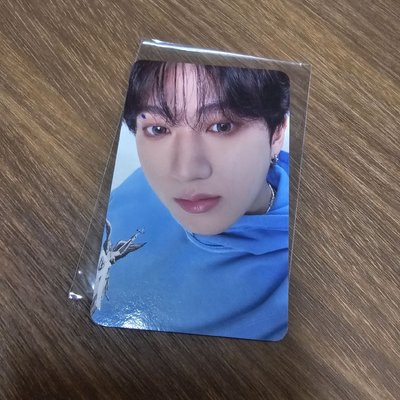 SKZ o'clock 線上 菲綁彬