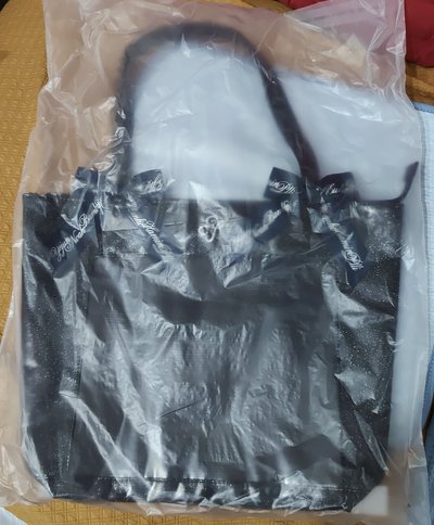 2025 亞巡 徽章、娃包、滿額卡、滿額購物袋