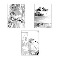 原畫展 複製原稿