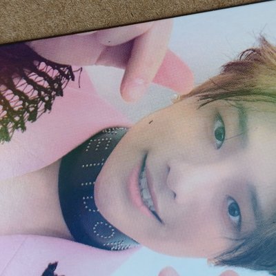 WOODZ 曹承衍 閃卡