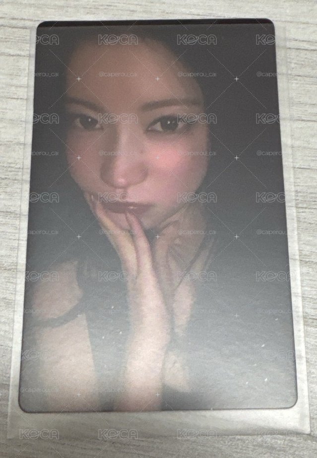 再不買我角生氣😈