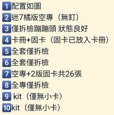 SVT  專輯周邊區