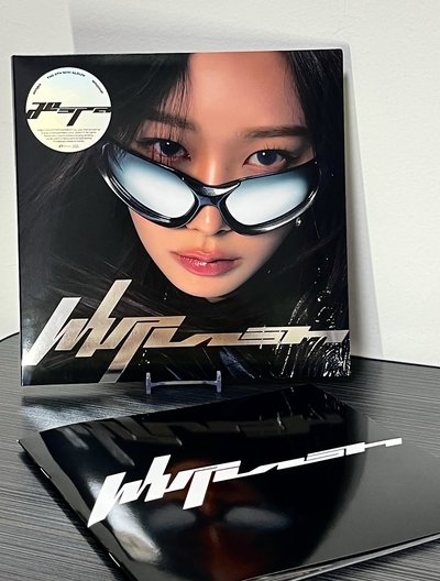 whiplash Speed版 吉 寧單封