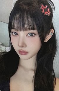 I WANT IT sr 線上5.0 簽售卡 表情符號