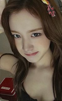 I WANT IT sr 線上 5.0 簽售卡 表情符號